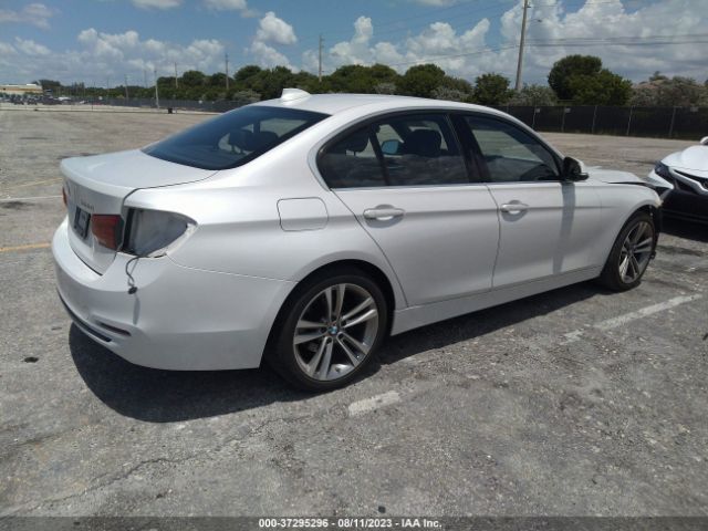 WBA8B9G59JNU96131 BMW 3 Series 330i