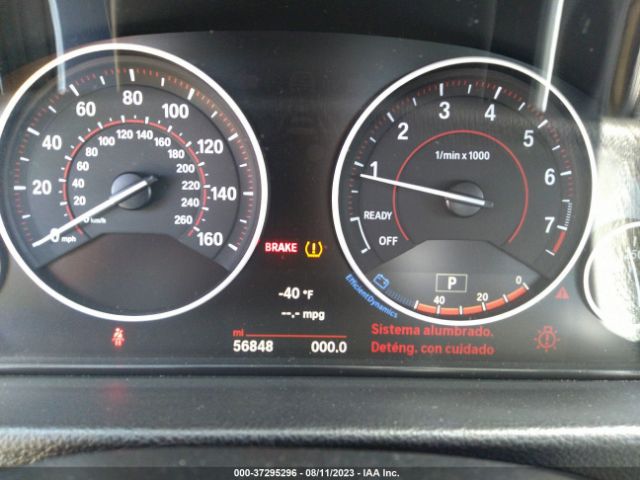 WBA8B9G59JNU96131 BMW 3 Series 330i