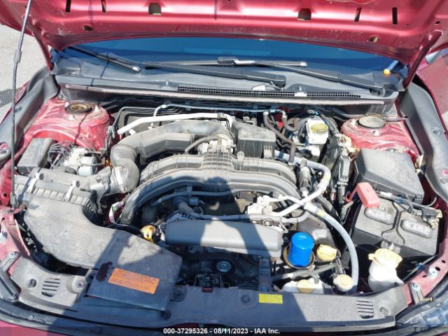 4S3GTAB62L3726037 Subaru Impreza