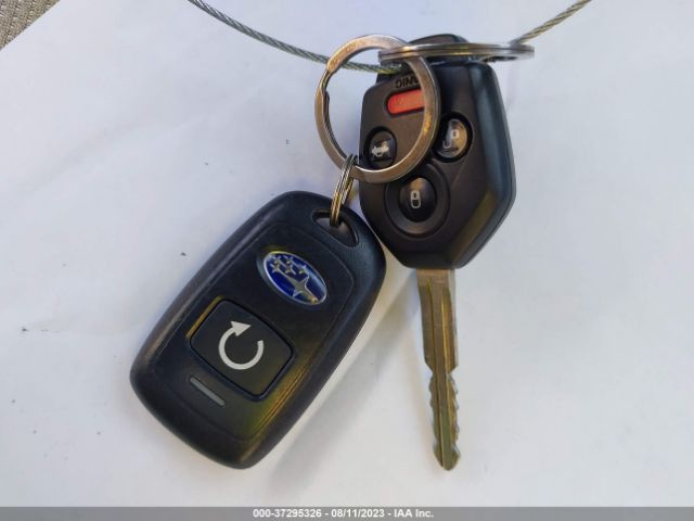 4S3GTAB62L3726037 Subaru Impreza