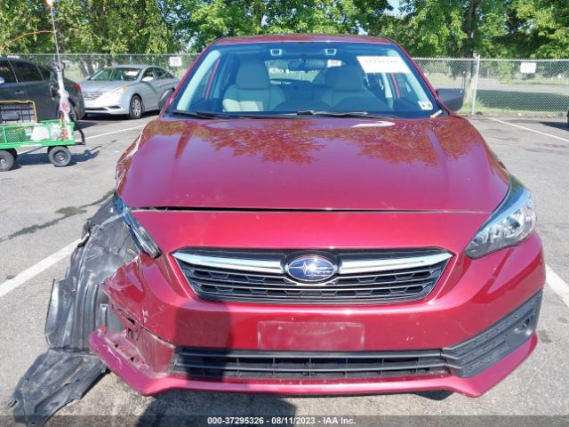 4S3GTAB62L3726037 Subaru Impreza