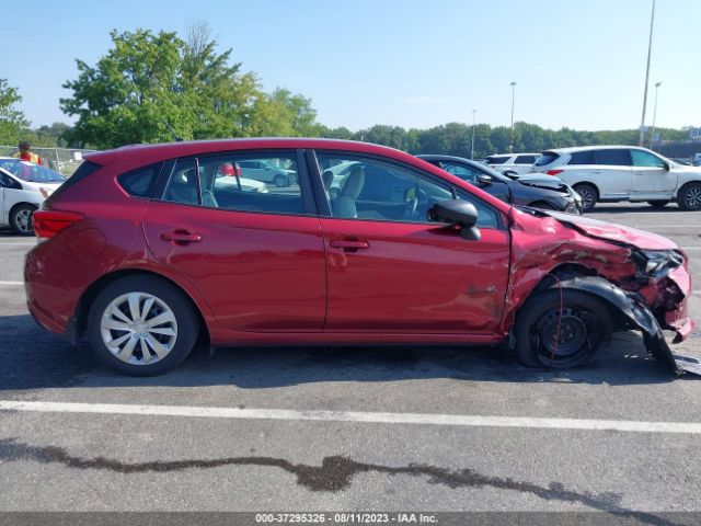 4S3GTAB62L3726037 Subaru Impreza
