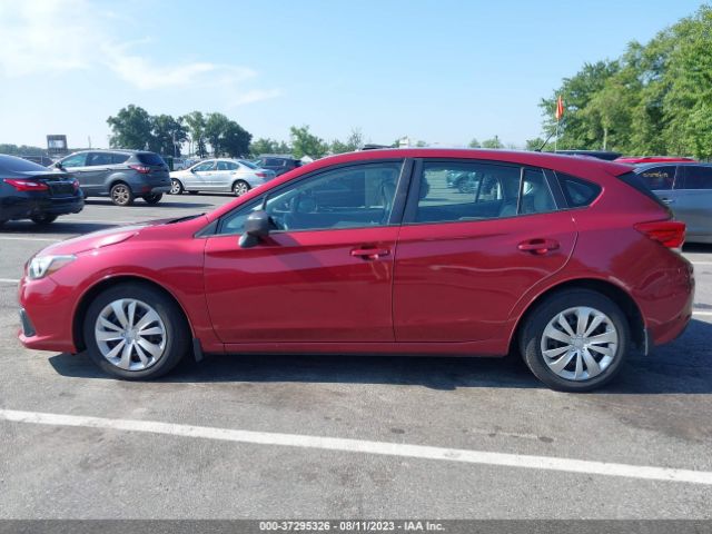 4S3GTAB62L3726037 Subaru Impreza
