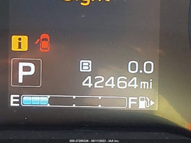 4S3GTAB62L3726037 Subaru Impreza