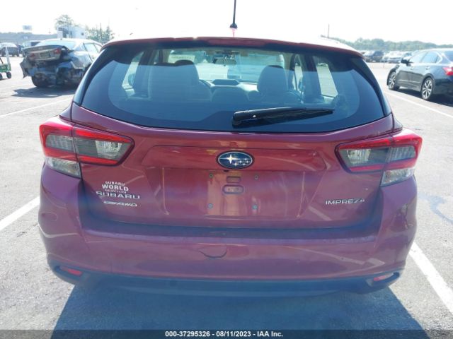 4S3GTAB62L3726037 Subaru Impreza