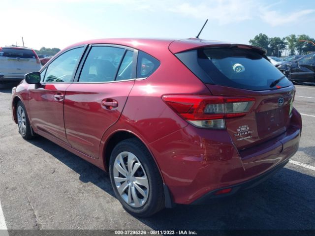 4S3GTAB62L3726037 Subaru Impreza
