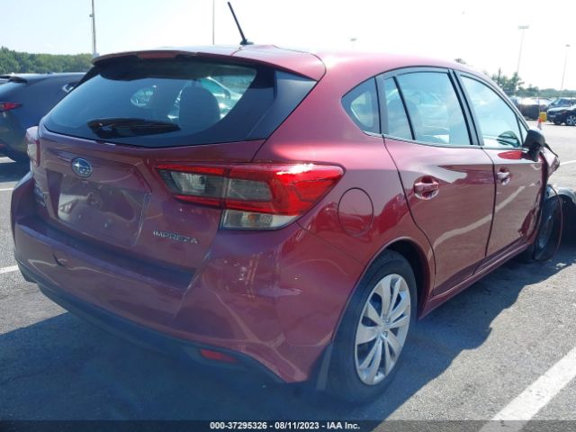 4S3GTAB62L3726037 Subaru Impreza