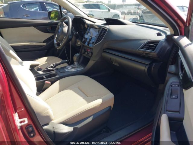 4S3GTAB62L3726037 Subaru Impreza