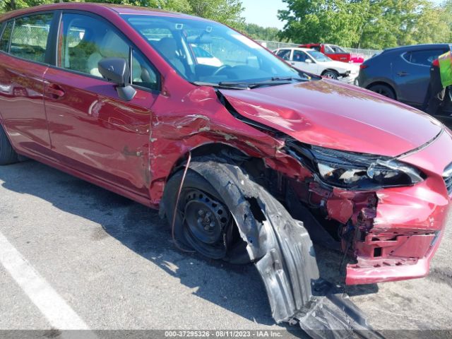 4S3GTAB62L3726037 Subaru Impreza