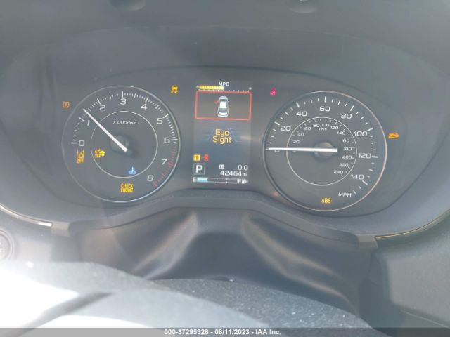4S3GTAB62L3726037 Subaru Impreza