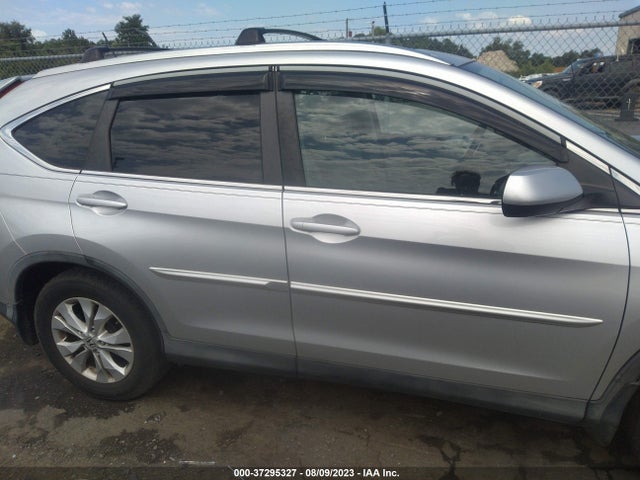 Honda Cr-v Ex-l 2014 2HKRM4H79EH631733 Image 14