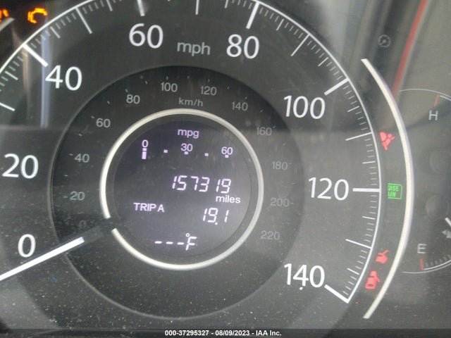 Honda Cr-v Ex-l 2014 2HKRM4H79EH631733 Image 16