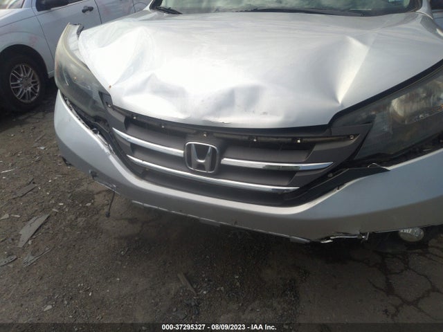 Honda Cr-v Ex-l 2014 2HKRM4H79EH631733 Image 6