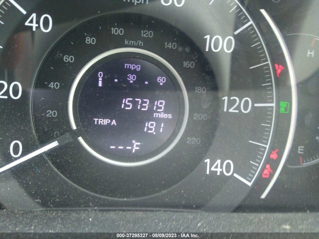 Honda Cr-v Ex-l 2014 2HKRM4H79EH631733 Image 7