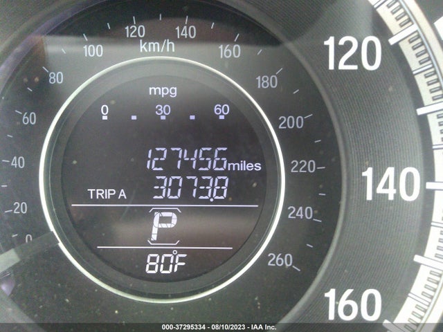 2017 HONDA ACCORD SEDAN LX VIN: 1HGCR2F37HA040471