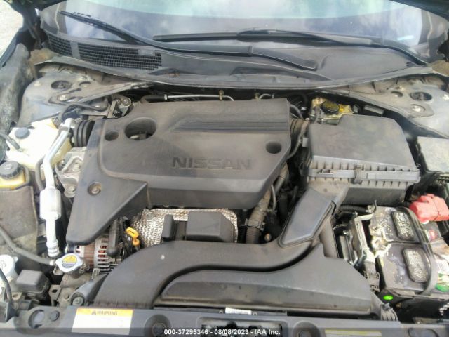1N4AL3AP6HC489111 Nissan Altima 2.5 Sr