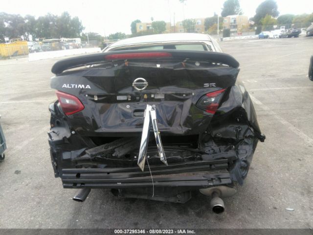 1N4AL3AP6HC489111 Nissan Altima 2.5 Sr