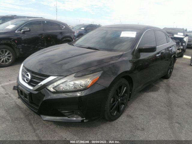 1N4AL3AP6HC489111 Nissan Altima 2.5 Sr