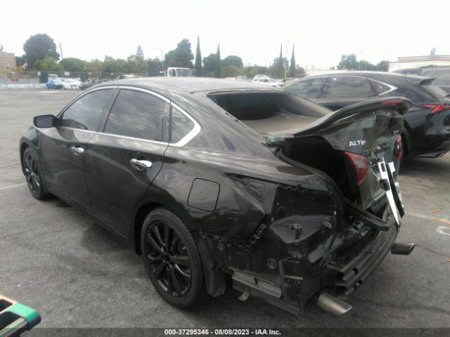 1N4AL3AP6HC489111 Nissan Altima 2.5 Sr