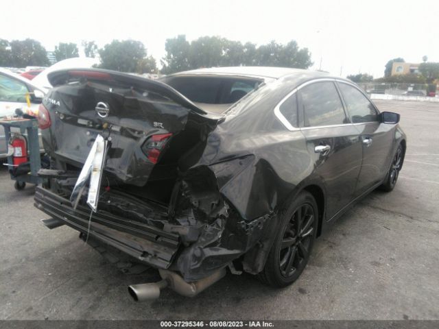 1N4AL3AP6HC489111 Nissan Altima 2.5 Sr