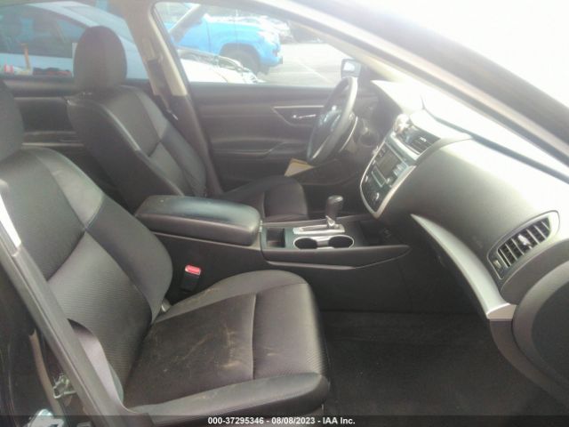 1N4AL3AP6HC489111 Nissan Altima 2.5 Sr