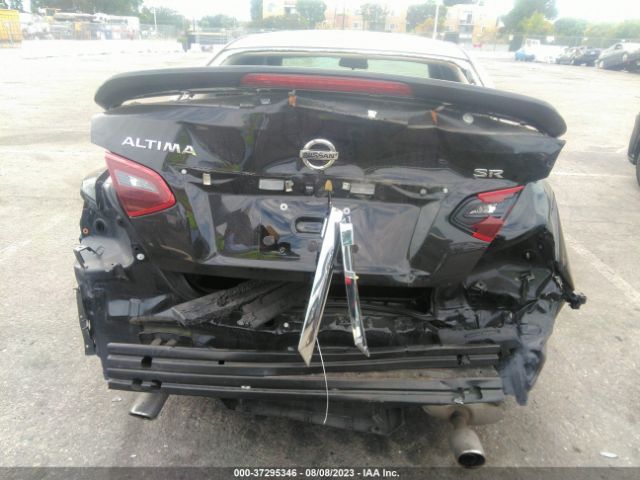 1N4AL3AP6HC489111 Nissan Altima 2.5 Sr
