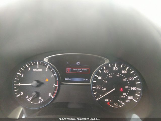 1N4AL3AP6HC489111 Nissan Altima 2.5 Sr