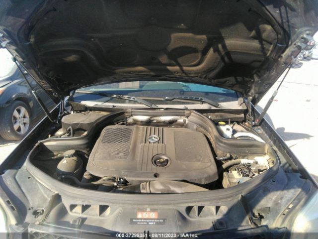 WDCGG0EB3FG371572 Mercedes-Benz Glk-class Glk 250 Bluetec