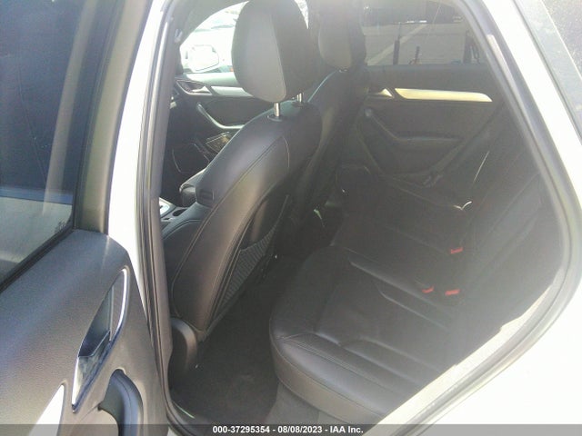WA1GFCFS8GR012341 Audi Q3 Prestige