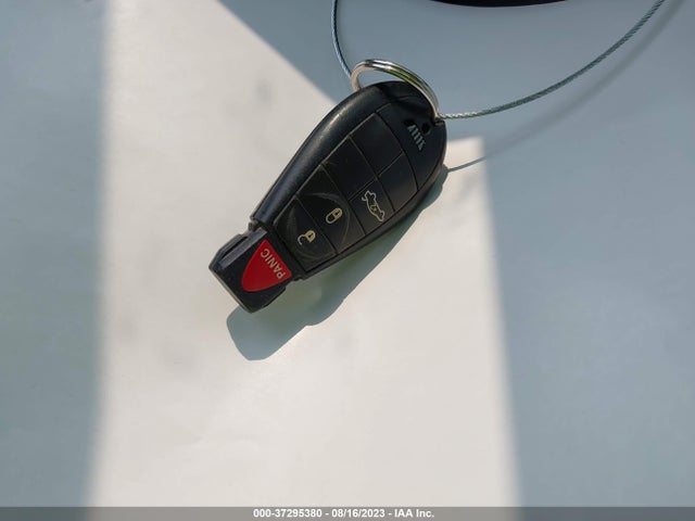 Dodge DART SXT 2015 1C3CDFBB9FD420624 Image 11