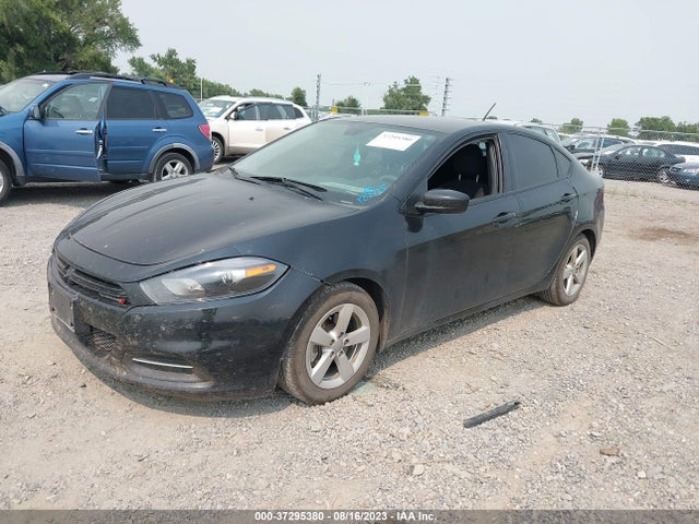 Dodge DART SXT 2015 1C3CDFBB9FD420624 Image 2