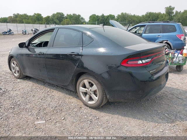 Dodge DART SXT 2015 1C3CDFBB9FD420624 Image 3