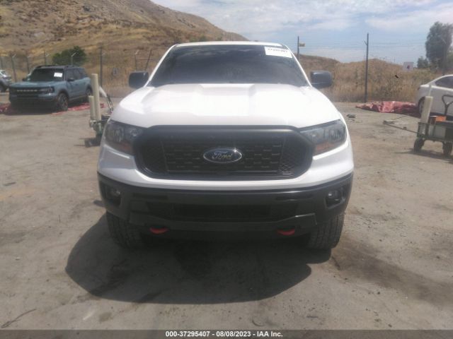 1FTER4EH3LLA20778 Ford Ranger Xl/xlt/lariat