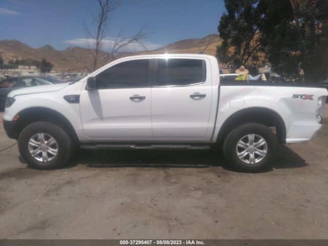 1FTER4EH3LLA20778 Ford Ranger Xl/xlt/lariat