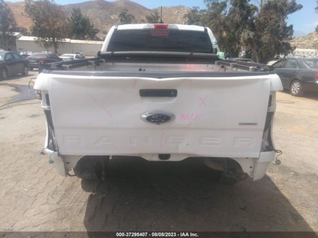 1FTER4EH3LLA20778 Ford Ranger Xl/xlt/lariat