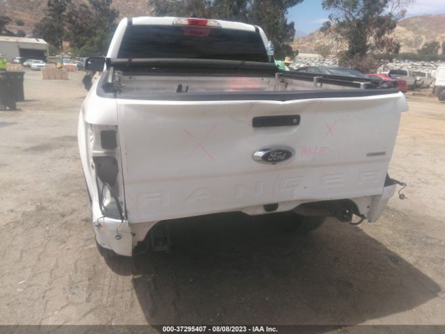 1FTER4EH3LLA20778 Ford Ranger Xl/xlt/lariat