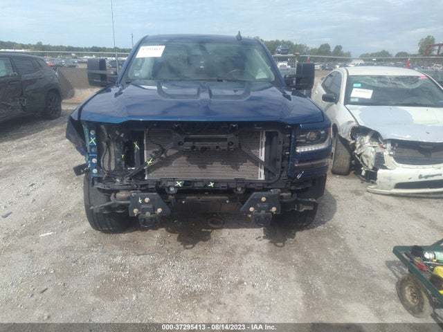 Chevrolet Silverado 1500 Ltz 2016 3GCUKSECXGG200934 Image 12
