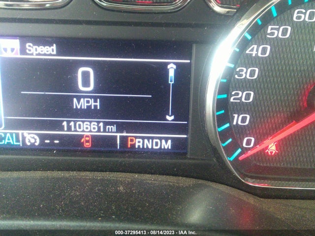 Chevrolet Silverado 1500 Ltz 2016 3GCUKSECXGG200934 Image 15