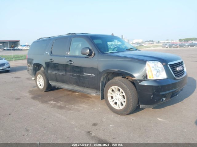 2011 GMC YUKON XL 1GKS2KE34BR248398