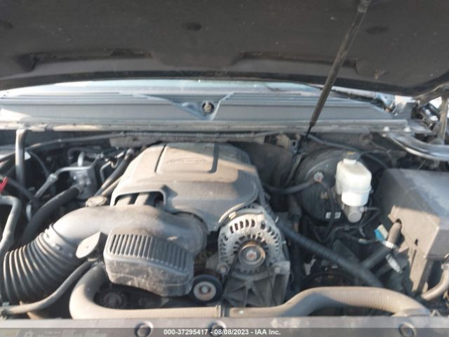 2011 GMC YUKON XL 1500 1GKS2KE34BR248398 Photo 9