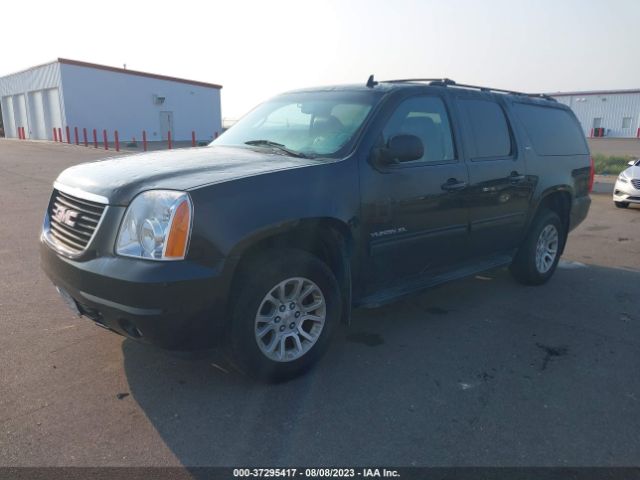 2011 GMC YUKON XL 1500 1GKS2KE34BR248398 Photo 1
