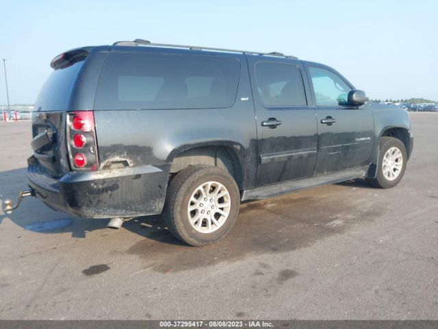 2011 GMC YUKON XL 1500 1GKS2KE34BR248398 Photo 3