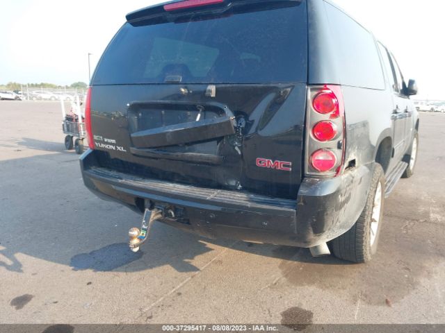 2011 GMC YUKON XL 1500 1GKS2KE34BR248398 Photo 5