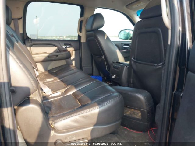 2011 GMC YUKON XL 1500 1GKS2KE34BR248398 Photo 7