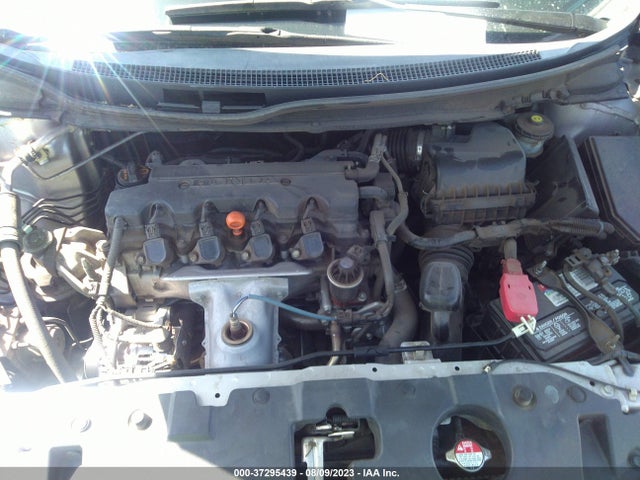 Honda Civic Sedan Ex-l 2014 19XFB2F92EE046000 Image 10