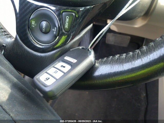 Honda Civic Sedan Ex-l 2014 19XFB2F92EE046000 Image 11
