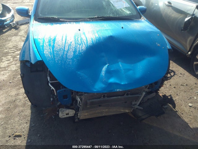 Dodge DART SE 2015 1C3CDFAA9FD432958 Image 6