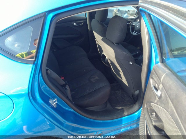 Dodge DART SE 2015 1C3CDFAA9FD432958 Image 8