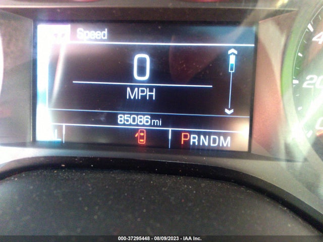 Chevrolet Camaro 2lt 2016 1G1FD1RS0G0152372 Image 14