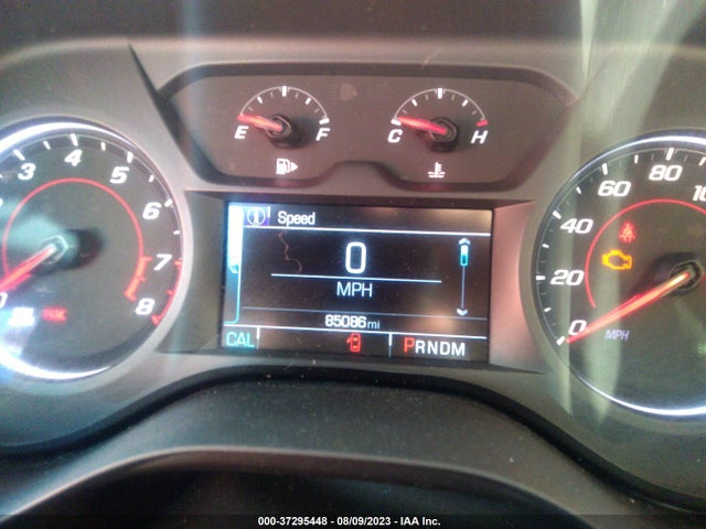 Chevrolet Camaro 2lt 2016 1G1FD1RS0G0152372 Image 7